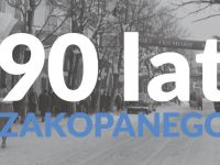 Wystawa 90 lat Zakopanego
