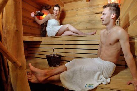 Centrum SPA & Wellness Gorący Potok