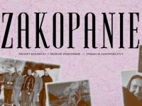 Projekt ZakoPanie