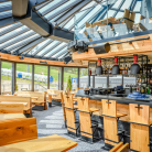 Karcma Bania - restauracje - restauracja - Białka Tatrzańska