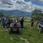 ZakoExtreme Quady Buggy - dla aktywnych - wyprawy na quadach - Zakopane