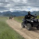 ZakoExtreme Quady Buggy - dla aktywnych - wyprawy na quadach - Zakopane