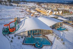 Ośrodek narciarski Bania Ski - stacje narciarskie - stacja narciarska - Białka Tatrzańska