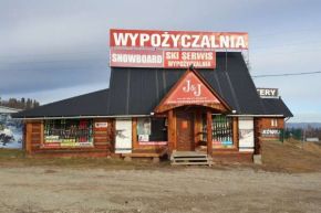 Wypożyczalnia nart i snowboardów J&J - wypożyczalnie sprzętu narciarskiego - wypożyczalnia narty snowboard - Białka Tatrzańska
