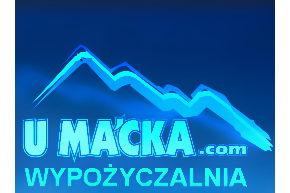 Wypożyczalnia nart U Maćka - wypożyczalnie sprzętu narciarskiego - wypożyczalnia narty snowboard - Białka Tatrzańska