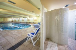 Basen Hotel Murowanica -  -  - Zakopane