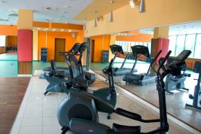 Fitness Club Termy zakopiańskie - rekreacja i gry - siłownia / fitness - Zakopane