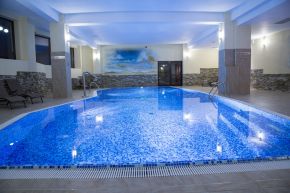 Basen Hotel Tatra -  -  - Zakopane