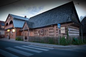 Muzeum Powstania Chochołowskiego - zabytki i zwiedzanie - muzeum - Chochołów