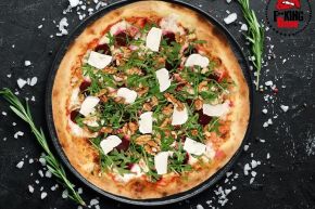 F**king Good Pizza Zakopane -  -  - Zakopane
