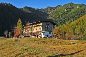 Schronisko PTTK Kalatówki - schroniska - schronisko - Tatry