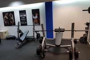 Gym & Fitness Termy zakopiańskie - rekreacja i gry - siłownia / fitness - Zakopane