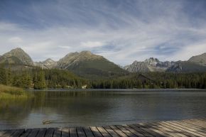 Wysokie Tatry i spacer w koronach drzew z biurem Majer -  -  - Zakopane