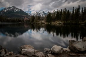 Wysokie Tatry i Jaskinia Bielska z biurem Majer -  -  - Zakopane