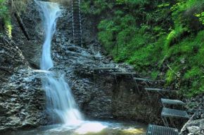 Słowacki Raj z biurem Majer -  -  - Zakopane