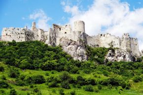 Słowacki Spisz z biurem Majer -  -  - Zakopane