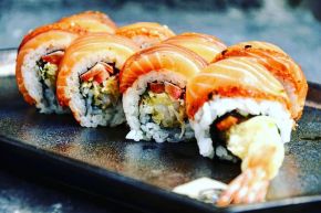 Banzai Sushi -  -  - Nowy Targ