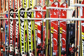 Wypożyczalnia nart i snowboardów Hajduk - wypożyczalnie sprzętu narciarskiego - wypożyczalnia narty snowboard - Murzasichle
