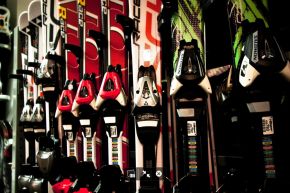 Wypożyczalnia nart i snowboardów Szymoszkowa - wypożyczalnie sprzętu narciarskiego - wypożyczalnia narty snowboard - Zakopane
