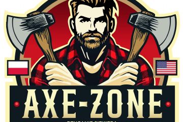 Axe Zone - Rzucanie Siekierami - miejsca rekreacji - miejsce rekreacji - Ząb
